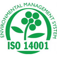 logo norme ISO 14001