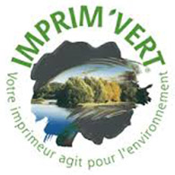 logo label imprim'vert