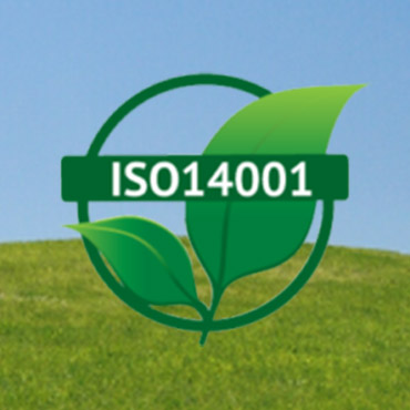 certification environnementale ISO 14001